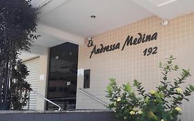 Apartamento de temporada bem localizado na Praia do Morro - Guarapari